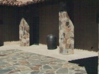 Contemporary Mexican Villa