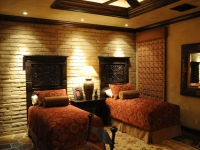 Contemporary Santa Fe Stone