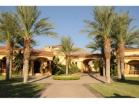 Mediterranean Estate