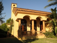 Mediterranean Estate