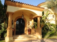 Mediterranean Estate