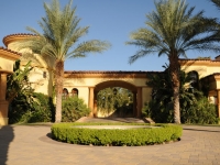 Mediterranean Estate