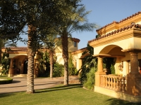 Mediterranean Estate
