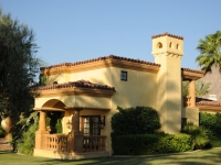 Mediterranean Estate