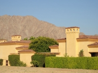 Mediterranean Estate