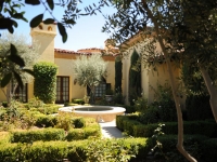 Mediterranean Estate