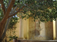 Mediterranean Estate