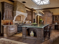 Mediterranean Villa