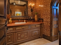 Mediterranean Villa