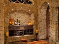 Mediterranean Villa