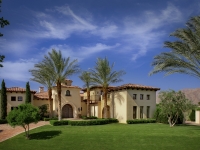 Mediterranean Villa