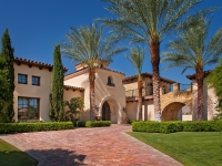 Mediterranean Villa