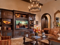 Mediterranean Villa