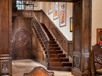 Mediterranean Villa