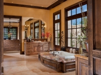Mediterranean Villa