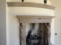 Mediterranean Villa