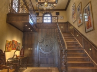 Mediterranean Villa