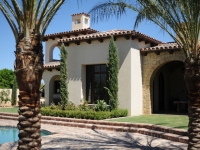 Mediterranean Villa