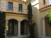 Italian Mediterranean Villa