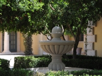 Italian Mediterranean Villa