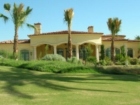 Italian Mediterranean Villa