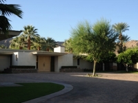 Mid-Century Modern