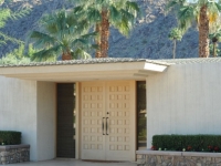 Mid-Century Modern