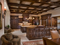 Southwest Spanish Hacienda