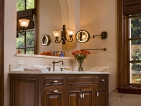 Southwest Spanish Hacienda
